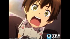 Episode II 旋律の・・・聖調理人