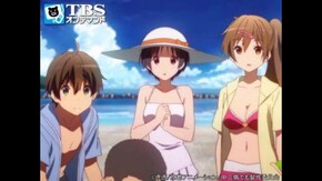 Episode VII 追憶の・・・楽園喪失