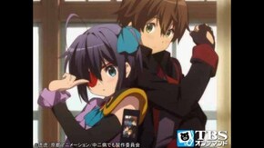 Episode X 聖母の・・・弁当箱