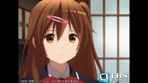 Episode XI 片翼の・・・堕天使
