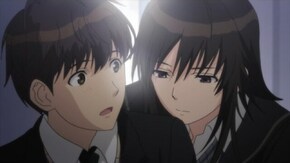第5話 コウカン