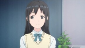 第9話 カテイブ