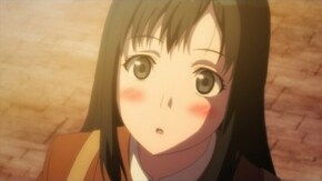 第11話 カクセイ