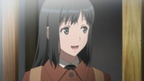 第12話 ハツコイ