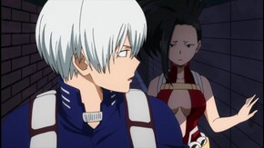 #35 八百万:ライジング