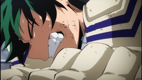 #37 爆豪勝己:オリジン