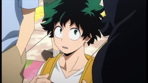 #38 エンカウンター