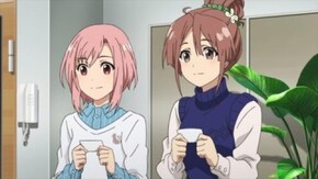 第23話 雪解けのクリスタル