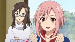 第24話 悠久のオベリスク