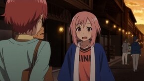 第25話 桜の王国