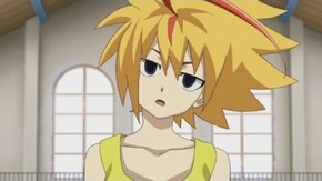 #3 衝撃! ドレインファブニル!!