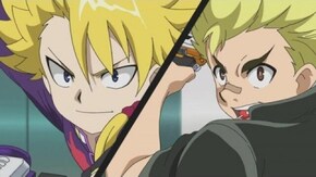 #4 旋風! トルネードワイバーン!!