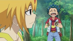 #10 バルトとフリー