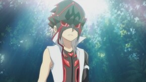 #16 シュウを探せ