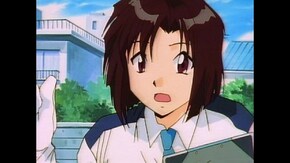 第24話 怪盗704号を追いつめろ