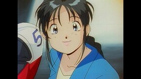 第25話 ライバル出現・暁のレース