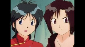 第26話 いとしのリコちゃんよ永遠に