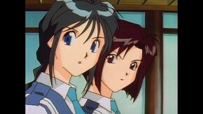 第30話 地上250メートルの休暇