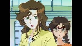 第33話 特急山手線事件