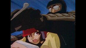 第38話 廻れ! 炎の回転灯【後編】