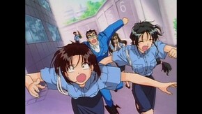 第40話 墨東百物語