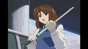 第1話 墨東署交通課に配属を命ず