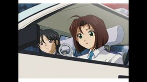 第3話 東京野獣捜査線