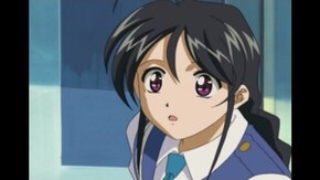 第4話 サイバーポリス24時