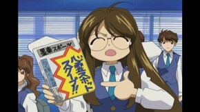 第5話 幽霊窃盗団を追え!
