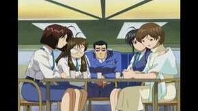 第6話 スクープ! 恋の大暴走