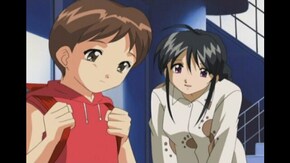 第10話 絆のために