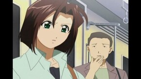 第11話 墨東線大パニック! 前編