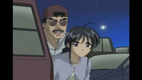 第14話 セ・シヴォン・揺れる恋心