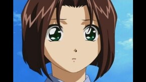 第19話 ゆれる想い