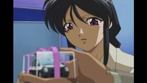 第20話 すれ違いの停車場