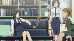 第4話 墨東署スネークパニック