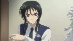 第5話 カーロック・ベイビー