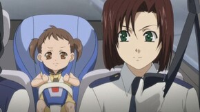 第8話 課長と少女とピクニック