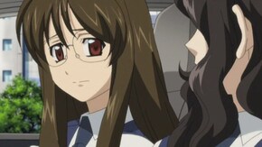 第9話 二階堂頼子はお年頃