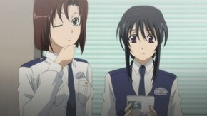 第11話 世界で一番大事な君へ