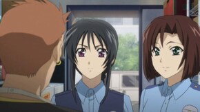第13話 呪いのゴミ工場