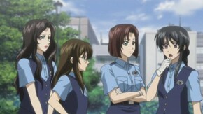 第15話 激撮! 墨東署24時