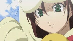 第16話 サルとキノコと時限爆弾