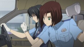 第19話 ゆずれない絆