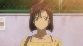 第20話 墨東純情忌憚