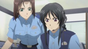 第21話 追撃! レッドファントム
