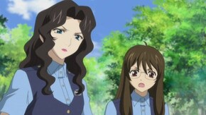 第23話 逮捕しちゃうもん