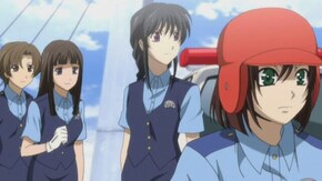 第24話 わたしたちの居る場所
