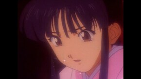 第1話 さくら 帝都に来る