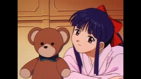 第4話 華撃団の新隊長